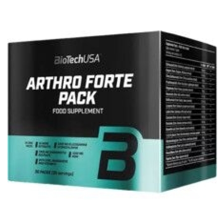Biotech Arthro Forte Pack 30 pak.