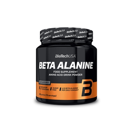 Biotech Beta Alanine 300 g.