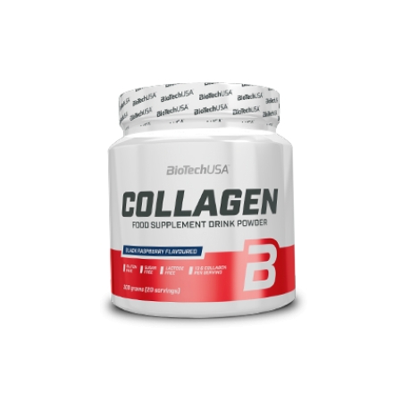 Biotech Collagen 300 g.