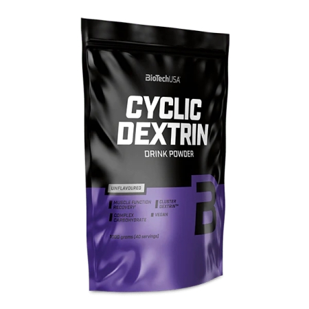 BioTech Cyclic Dextrin 1000 g.