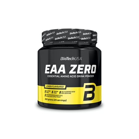 Biotech EAA Zero 330 g.