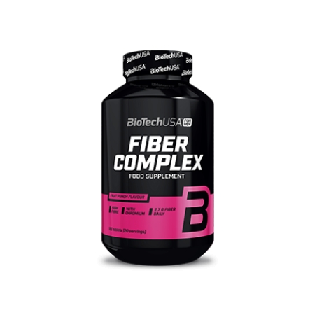 Biotech For Her Fiber Complex 120 tab.