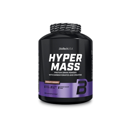 Biotech Hyper Mass 2270 g.