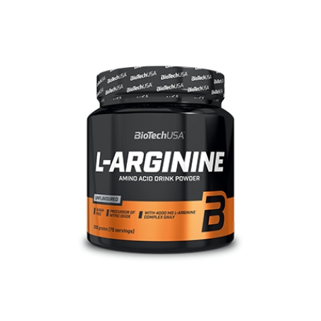 Biotech L-Arginine 300 g.