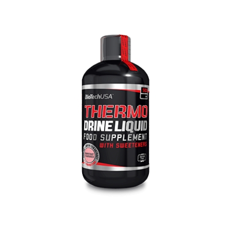 Biotech Thermo Drine Liquid 500 ml