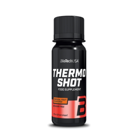 Biotech Thermo Shot 60ml.