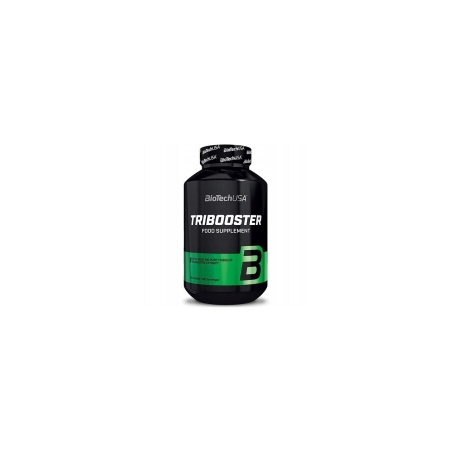 Biotech Tribooster 60 tab.