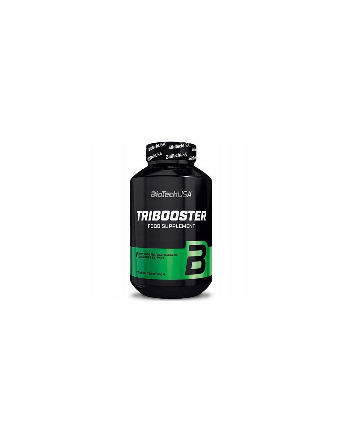 Biotech Tribooster 60 tab. - Ambiactive