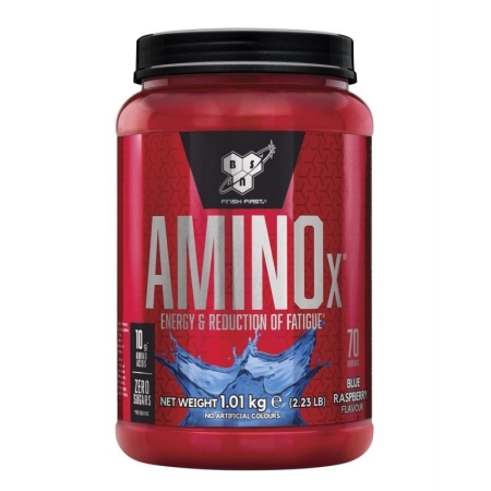 BSN Amino X 1010 g.