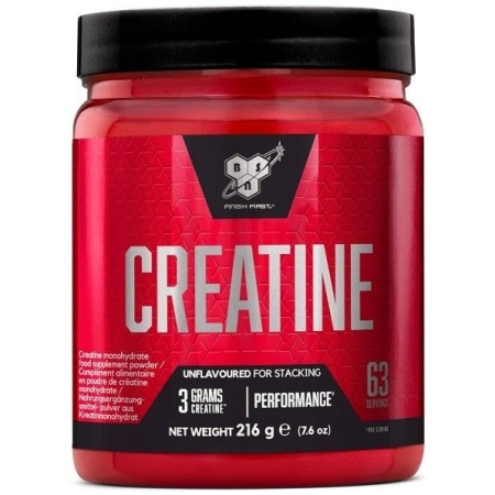 BSN Creatine 216 g.