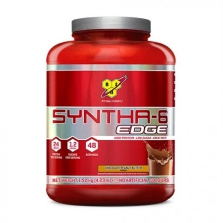 BSN Syntha-6 Edge 1900 g.