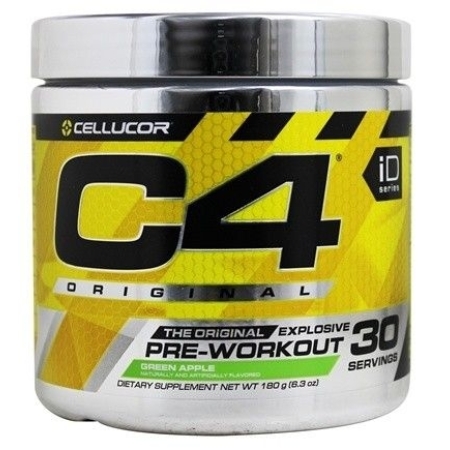 Cellucor C4 Original 195 g.