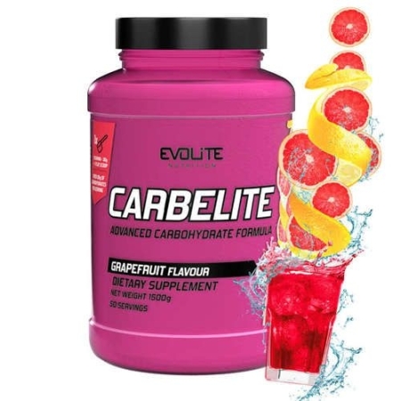 EvoLite CarbElite 1500 g.