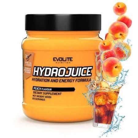 EvoLite Hydro Juice 600 g.