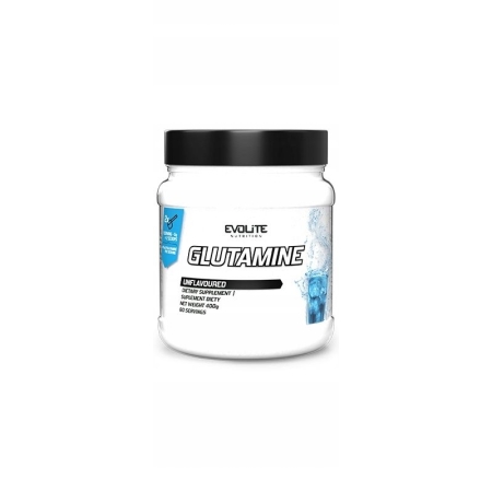 EvoLite L-Glutamine 400 g.