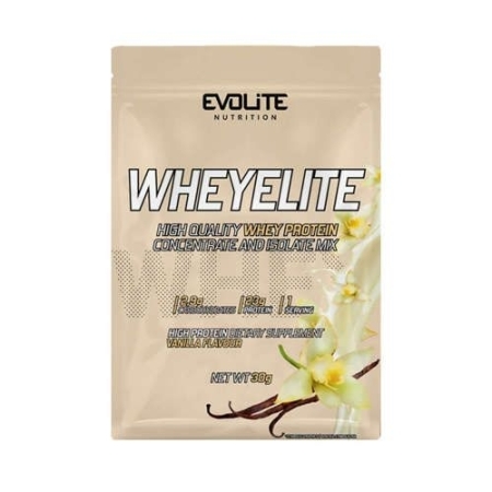 EvoLite WheyElite 30 g.