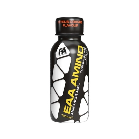 FA EAA Amino Shot 120 ml.