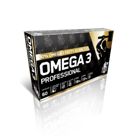 German Forge Omega 3 Professional 60 kaps.