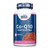 Haya Labs Co-Q10 60 kaps. (Raudonųjų mielių ryžių milteliai)
