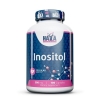 Haya Labs Inositol (Inozitolis)100 kaps.