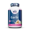 Haya Labs Odorless Garlic (Bekvapis česnakas) 120 kaps.