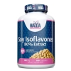 Haya Labs Soy Isoflavones (Sojos izoflavonų ekstraktas) 100 kaps.
