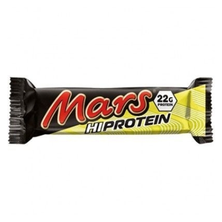 Mars Hi Protein Bar 59 g.