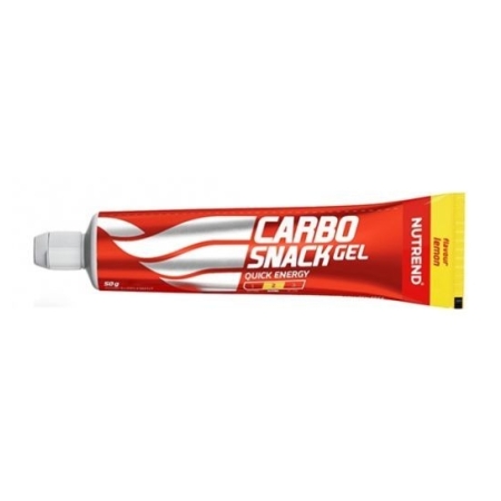 Nutrend Carbosnack 50 g.