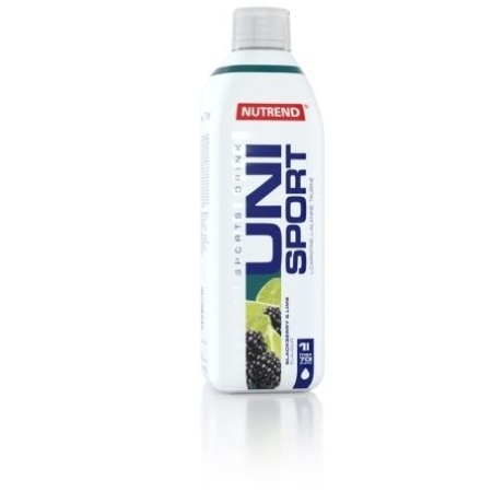 Nutrend Unisport 1000 ml.