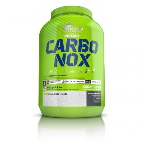 Olimp Carbo Nox 3500 g. ananasų skonis