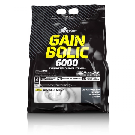 Olimp Gain Bolic 6000 6800 g.