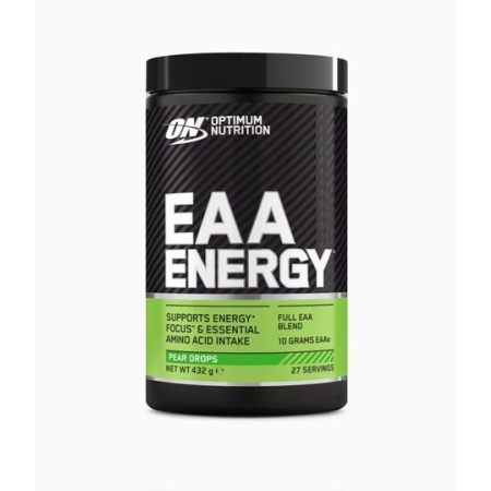 Optimum Nutrition EAA Energy 432g.