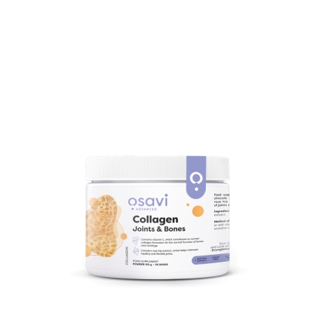 Osavi Collagen Joints & Bones 153 g.