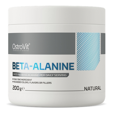 OstroVit Beta Alanine 200 g.