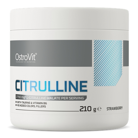 OstroVit Citrulline 210 g.