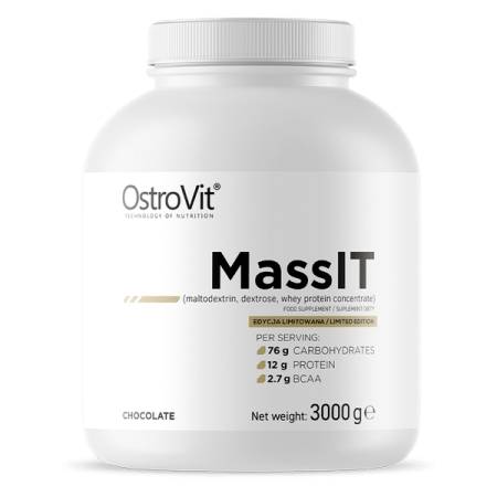 OstroVit Mass IT 3000 g.