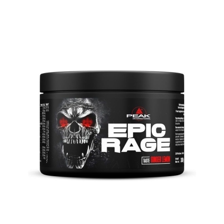 Peak Epic Rage, 300 g