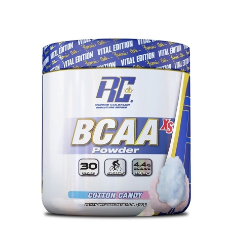 Ronnie Coleman BCAA-XS Powder 183 g.