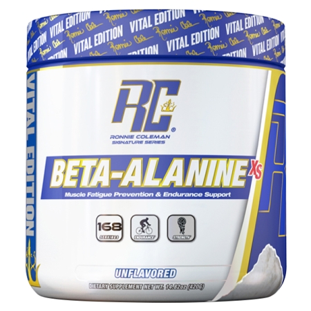 Ronnie Coleman Beta-Alanine 420 g.