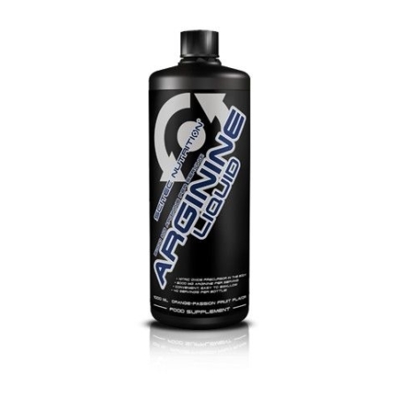 Scitec Arginine Liquid 1000 ml.