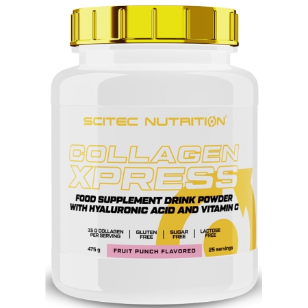 Scitec Collagen Xpress 475 g.