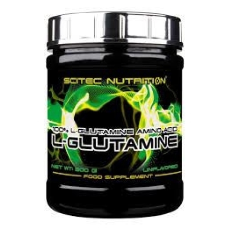 SCITEC L-Glutamine 300 g.