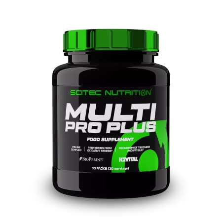 SCITEC Multi Pro Plus 30 pak.