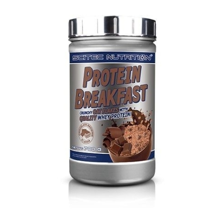 Scitec Protein Breakfast 700 g.