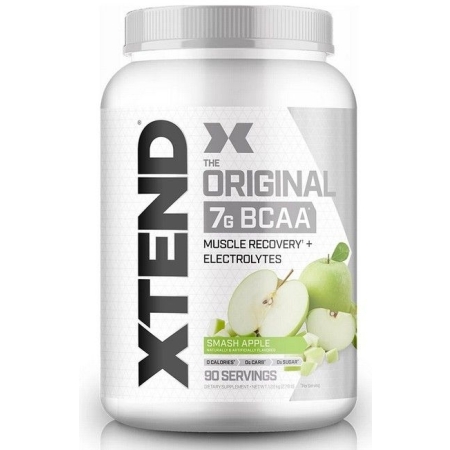 SciVation XTEND The Original BCAA 1330g. vaisių punšo skonis