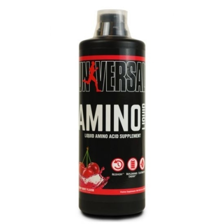 Universal Amino Liquid 1000 ml.