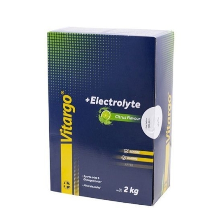 Vitargo +Electrolyte 2000 g