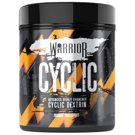 Warrior Cyclic Dextrin 400 g.