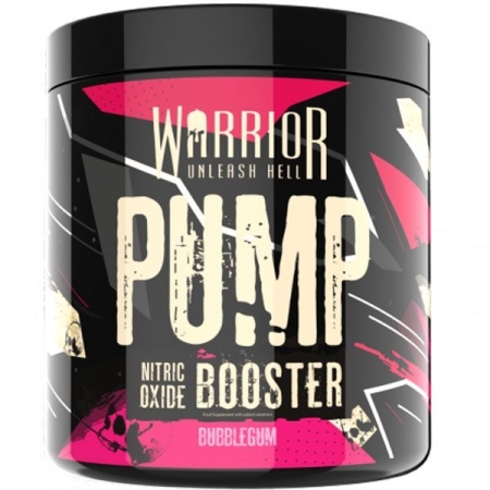 Warrior Pump 225 g.