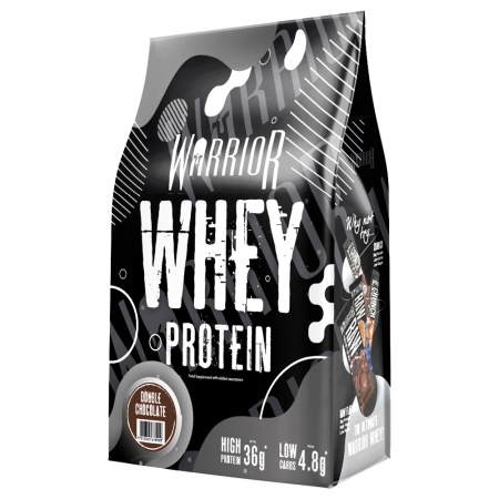 Warrior Whey Protein 1000 g.